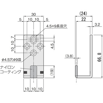 ガイドピース ATOM