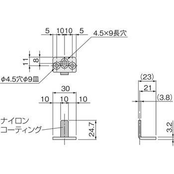 床付ガイド - アトムリビンテック