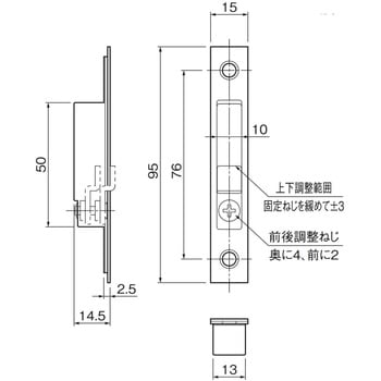 FK4560ストライク アトムリビンテック