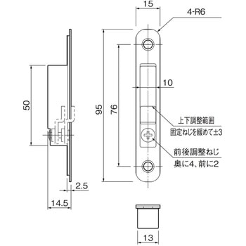 FK4560ストライク アトムリビンテック