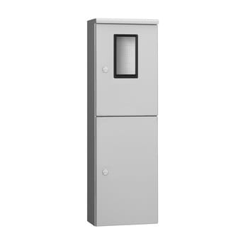 引込計器盤用キャビネット MO 河村電器産業