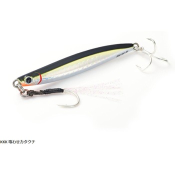 メタルエフェクト ステイフォール 30g JACKSON