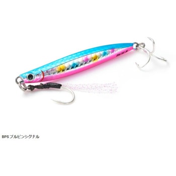 メタルエフェクト ステイフォール 30g JACKSON