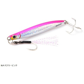 メタルエフェクト ステイフォール 30g JACKSON