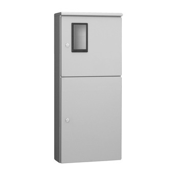 引込計器盤用キャビネット MO 河村電器産業