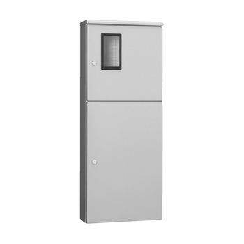 引込計器盤用キャビネット MO 河村電器産業