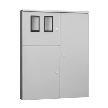引込計器盤用キャビネット MO 河村電器産業