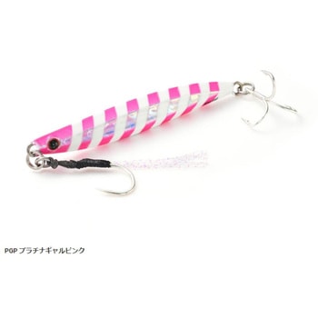 メタルエフェクト ステイフォール 15g JACKSON