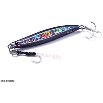 メタルエフェクト ステイフォール 15g JACKSON