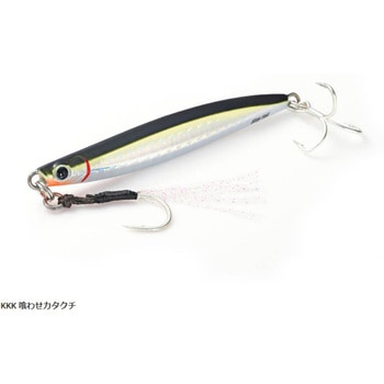 メタルエフェクト ステイフォール 15g JACKSON
