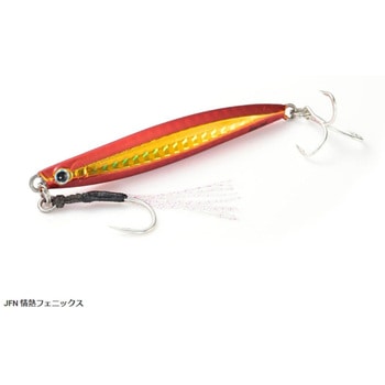 メタルエフェクト ステイフォール 15g JACKSON