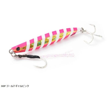 メタルエフェクト ステイフォール 15g JACKSON