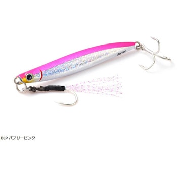 メタルエフェクト ステイフォール 15g JACKSON