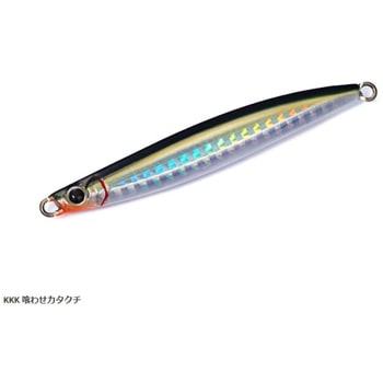 メタルエフェクト ステイフォール 100g JACKSON