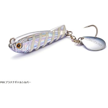 メタルエフェクト サゴシチューン 50g JACKSON