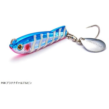 メタルエフェクト サゴシチューン 50g JACKSON