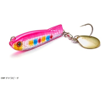メタルエフェクト サゴシチューン 50g JACKSON