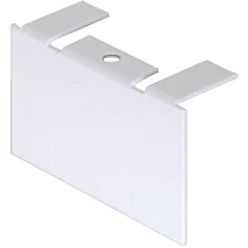 SWシステム 上部レール用エンドカバー アトムリビンテック