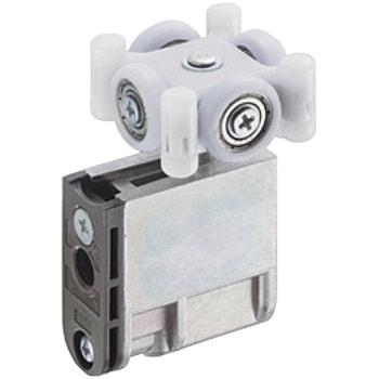 SWシステム 木口付吊リ車 アトムリビンテック