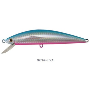 ピンテールチューン 40g 貫通 - JACKSON