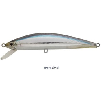 ピンテールチューン 40g 貫通 - JACKSON