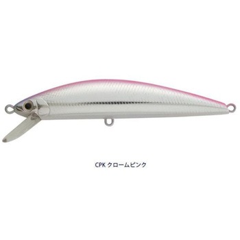 ピンテールチューン 40g 貫通 - JACKSON