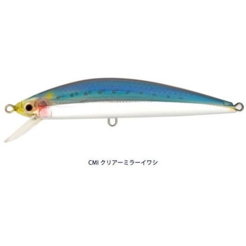 ピンテールチューン 40g 貫通 - JACKSON