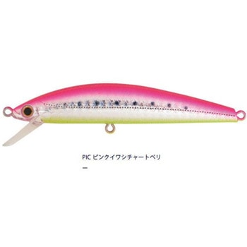 ピンテールチューン 27g - JACKSON