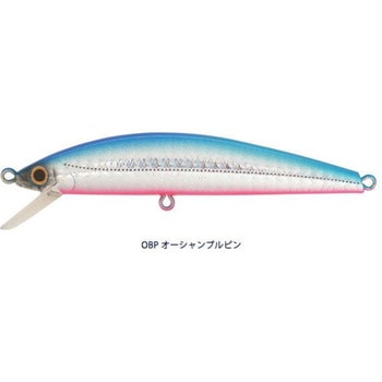 ピンテールチューン 27g - JACKSON