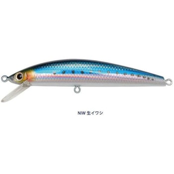 ピンテールチューン 27g - JACKSON