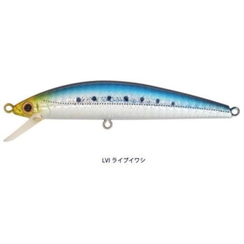 ピンテールチューン 27g - JACKSON