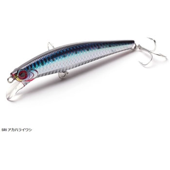 ピンテールサワラチューン 35g JACKSON