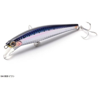 ピンテールサワラチューン 35g JACKSON