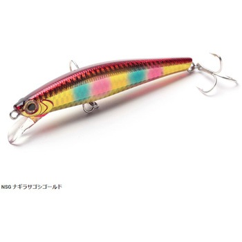 ピンテールサワラチューン 35g JACKSON