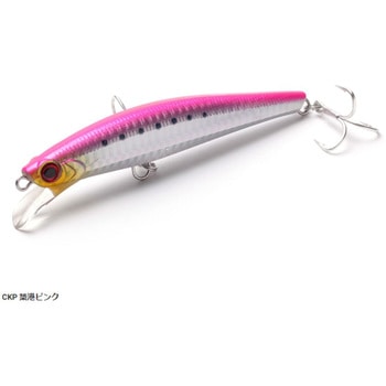 ピンテールサワラチューン 35g JACKSON
