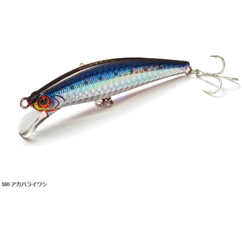 ピンテールサゴシチューン 20g JACKSON