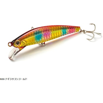 ピンテールサゴシチューン 20g JACKSON