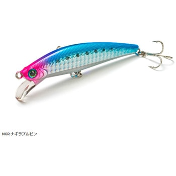 ピンテールサゴシチューン 20g JACKSON
