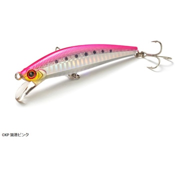 ピンテールサゴシチューン 20g JACKSON
