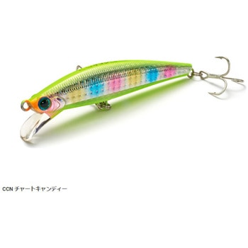 ピンテールサゴシチューン 20g JACKSON