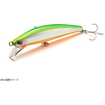 ピンテールサゴシチューン 20g JACKSON