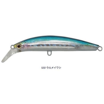 ピンテールEZ 45g JACKSON