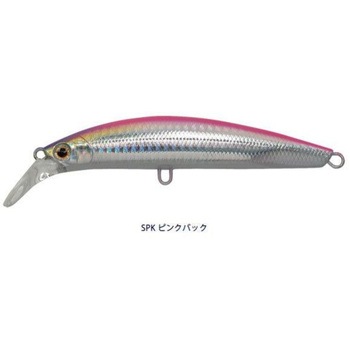 ピンテールEZ 45g JACKSON
