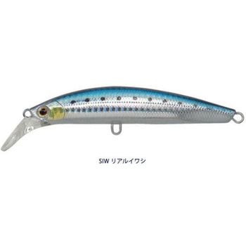 ピンテールEZ 45g JACKSON