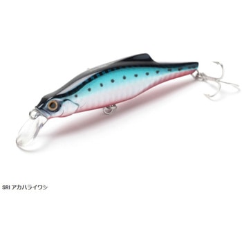 ピンテール 35g JACKSON