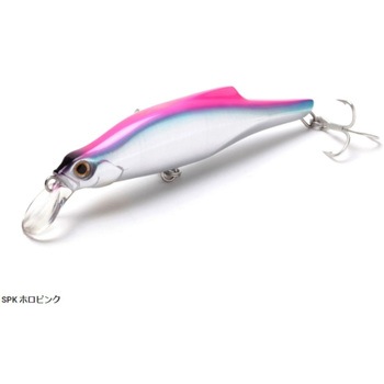 ピンテール 35g JACKSON