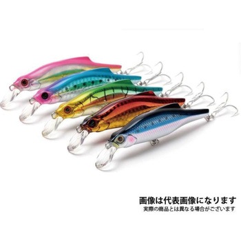 ピンテール 35g JACKSON