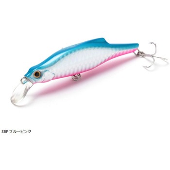 ピンテール 35g JACKSON