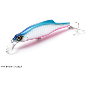 ピンテール 35g JACKSON