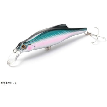 ピンテール 35g JACKSON